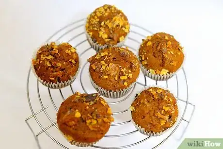 Image titled Make Apple Muffins Step 22