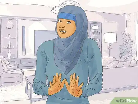 Image titled Get Out of Going to an Event Step 19