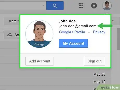 Image titled Follow Up After a Career Fair Step 5