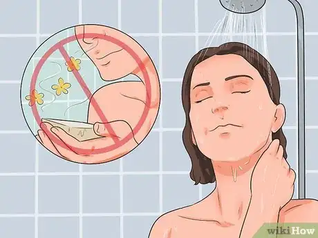 Image titled Treat Itchy Breasts Step 2