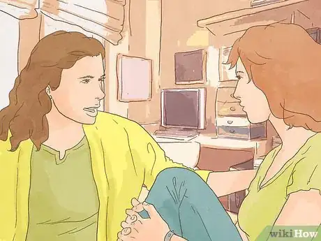 Image titled Tell Your Parents About a Bad Test Score Step 5