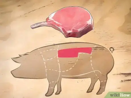 Image titled Choose Pork Chops Step 6