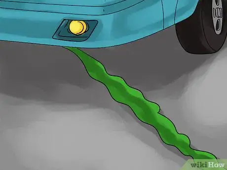Image titled Fix a Radiator Step 1