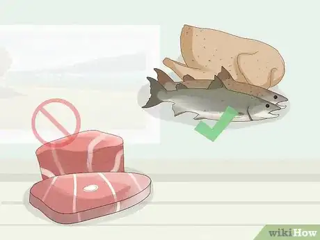 Image titled Lose Weight on the Paleo Diet Step 3