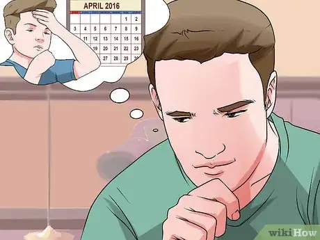 Image titled Apply for Military Family Leave Step 1