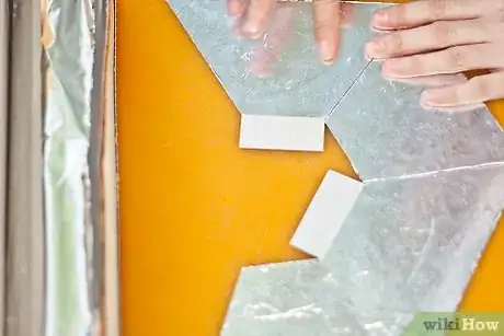 Image titled Create a Soft Box for Your On Camera Flash Step 4