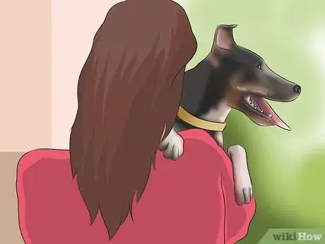 Image titled Stop Fearing Rejection Step 15