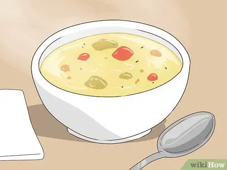 Image titled Stay Hydrated with the Flu Step 9