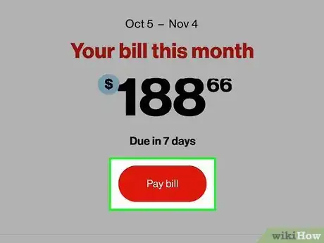 Image titled Pay a Verizon Bill on Android Step 9