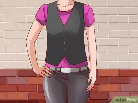 Image titled Wear a Menswear Vest Step 9