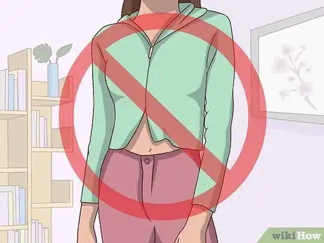 Image titled Wear Zip Up Sweaters Step 6