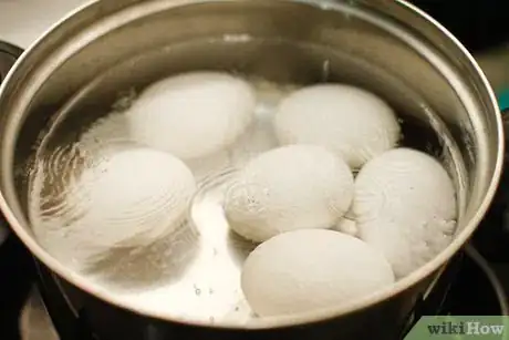 Image titled Make Patterned Easter Eggs Step 2