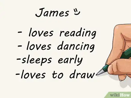 Image titled Use Visualization to Remember Names Step 9