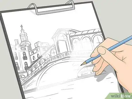 Image titled Paint Like Turner Step 6