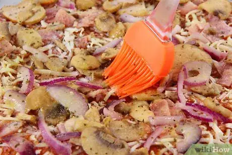 Image titled Cook Frozen Pizza Step 3