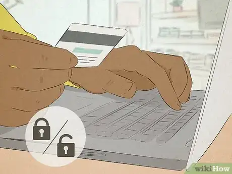 Image titled Manage Your Credit Cards Step 8