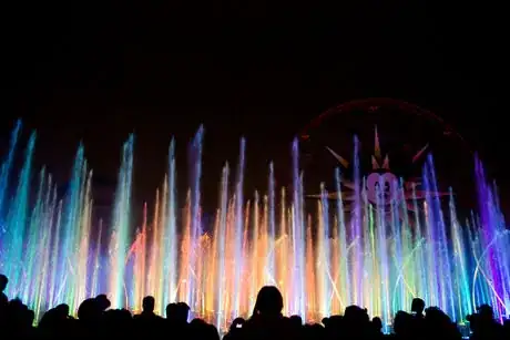 Image titled World of Color