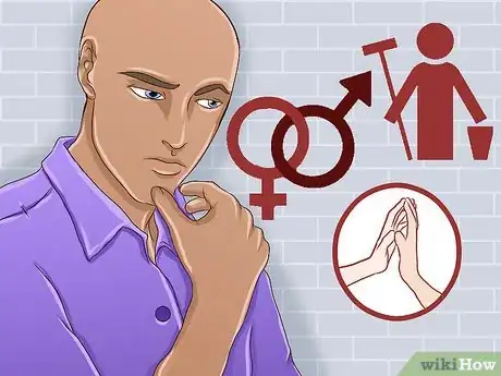 Image titled React When Your Girlfriend Tells You She's Pregnant Step 14