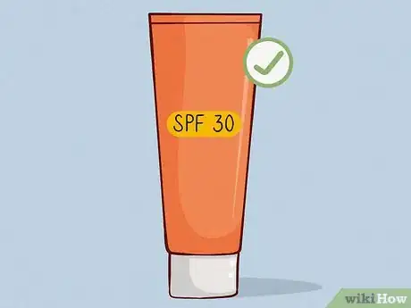 Image titled Care for Sensitive Skin Step 9