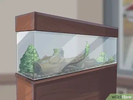 Image titled Start a Saltwater Aquarium Step 5