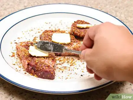Image titled Cook Strip Steak Step 17