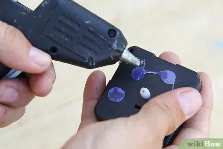 Image titled Make a Bicycle Rim Clock Step 8