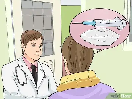 Image titled Get Treatment for Hepatitis C Step 2