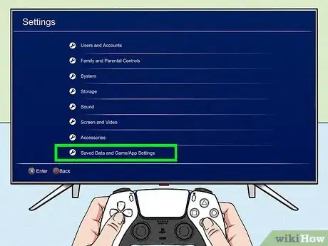 Image titled Transfer PS4 Data to a PS5 Step 19