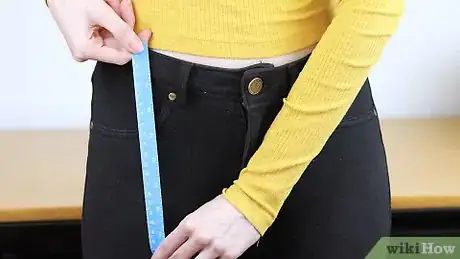 Image titled Make a Hula Skirt Step 4