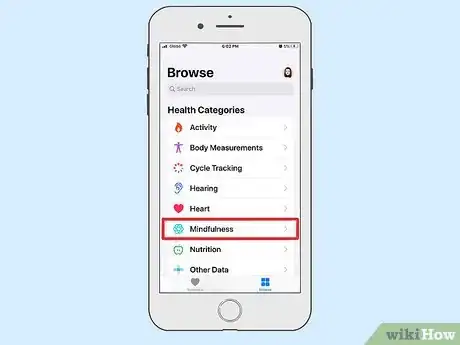 Image titled Use the Apple Watch Breathe App Step 17