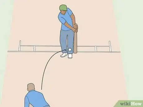 Image titled Score in Cricket Step 10