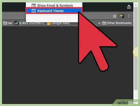 Image titled Type With a Virtual Keyboard Step 12