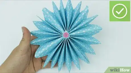 Image titled Make a Pinwheel Step 26
