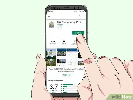 Image titled Watch the PGA Championship Step 3