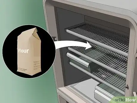 Image titled Get Rid of Weevils (Flour Bugs) Step 7