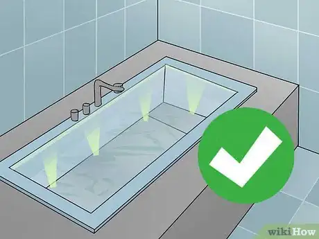 Image titled Buy a Whirlpool Tub Step 7