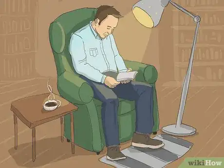 Image titled Read a Book when You Are Restless or Tired Step 4