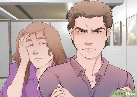 Image titled Tell Your Family You Are Dating Outside Your Race Step 13