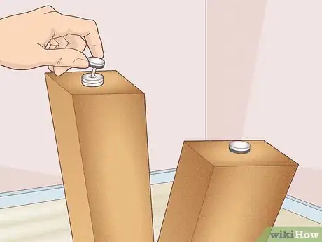 Image titled Fix a Wobbly Trestle Table Step 4