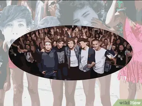 Image titled Be the Perfect Directioner Step 6