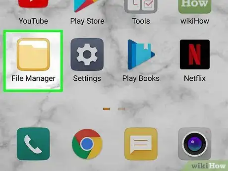 Image titled Open a .Zip File Without Winzip Step 14