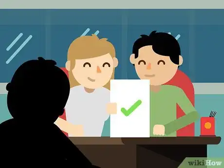 Image titled Apply for a Marriage License in Louisiana Step 6