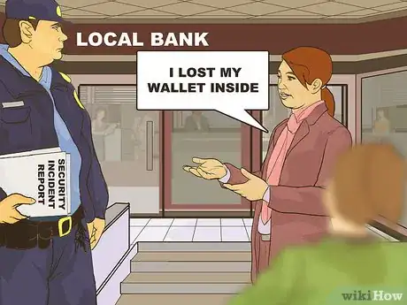 Image titled Stop Payment on a Lost Check Step 12