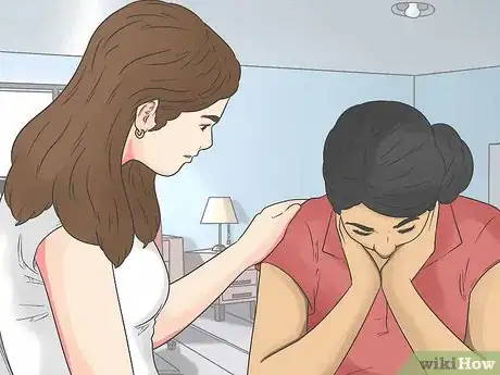 Image titled What Are the Stages of a Breakup Step 9