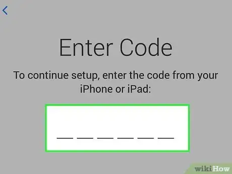 Image titled Transfer Data from Xperia to iPhone Step 13