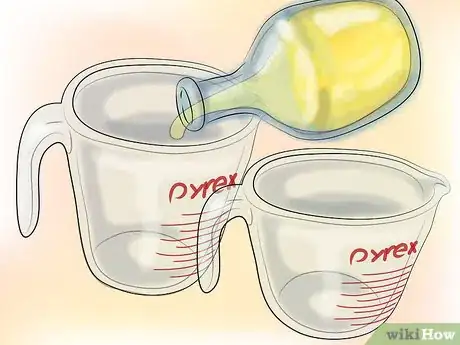 Image titled Make Your Own Natural Body Cream Step 1