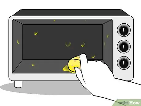 Image titled Clean Your Oven Without Odor Step 16