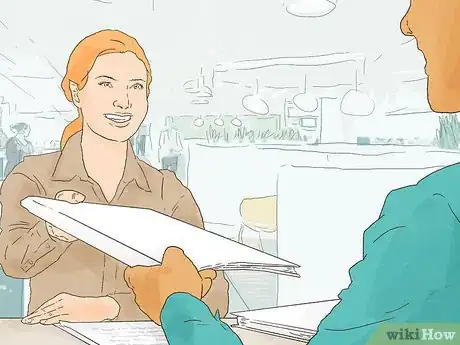 Image titled Become a Thai Resident Step 2