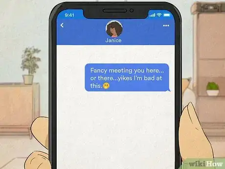 Image titled Start a Conversation on Okcupid Step 8