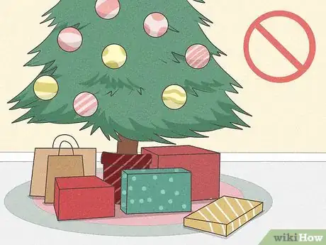 Image titled Make Sure Your Kids Don't Find Their Christmas Gifts Step 14